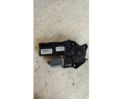 MOTORINO ALZAVETRO ANTERIORE SINISTRO RENAULT Megane Serie 807316160R K9K J8 (08>12)