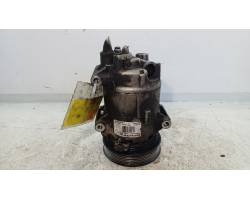 COMPRESSORE A/C RENAULT Scenic Serie 8200940837 K9K732 diesel 1461 (03>09)