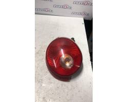 STOP FANALE POSTERIORE DESTRO CHEVROLET Matiz 3° Serie (05>07)