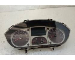 QUADRO STRUMENTI LANCIA Musa 2° Serie (07>)