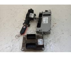 KIT AVVIAMENTO MOTORE LANCIA Musa 2° Serie 7dchgj16k Benzina 1400 (07>)