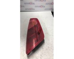 STOP FANALE POSTERIORE DESTRO FIAT Grande Punto 1° Serie (05>08)