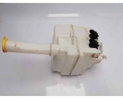 Windshield washer fluid tank