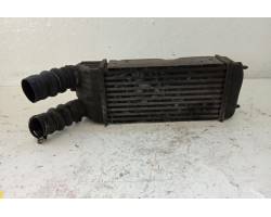 INTERCOOLER CITROEN C3 Picasso Diesel 1600 (08>)