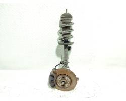 FUSELLO COMPLETO ANTERIORE SINISTRO OPEL Adam 1° Serie 13388767 (13>)