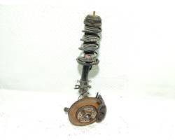FUSELLO COMPLETO ANTERIORE DESTRO OPEL Adam 1° Serie 13388768 (13>)