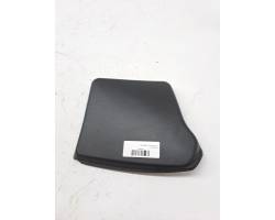 Rear light trim