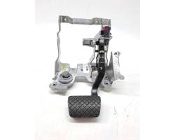 Pedal assembly