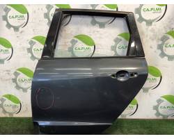 PORTIERA POSTERIORE SINISTRA RENAULT Scenic Serie 821017991R (09>16)