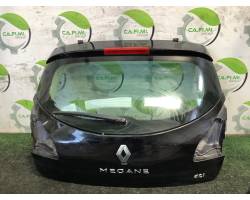 PORTELLONE POSTERIORE RENAULT Megane III 901001260R (08>16)