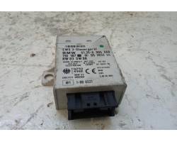 CENTRALINA CHIUSURA CENTRALIZZATA BMW Serie 3 E46 Berlina 61356905668 Diesel 1951 (98>01)