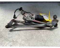 TANDEM TERGICRISTALLO CHEVROLET Matiz 3° Serie 96485145 Benzina 0.8 800 (05>07)