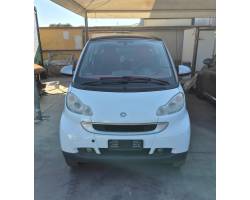 RICAMBI USATI AUTO SMART Fortwo Coupé (W451) 660951 Diesel 799 (07>15)