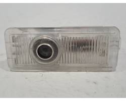 Wing mirror camera