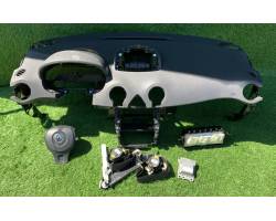KIT AIRBAG COMPLETO RENAULT Koleos 1° Serie (08>)