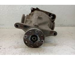 DIFFERENZIALE POSTERIORE BMW Serie 1 Serie (E87) Benzina 1596 (04>07)