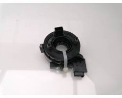 Airbag clock spring