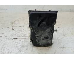 CENTRALINA ABS LANCIA Musa 2° Serie 0265800725 Benzina 1368 (07>)