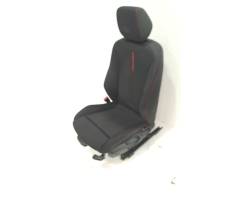 Driver seat