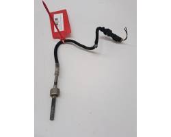 Capteur de température des gaz d'échappement