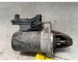 MOTORINO D' AVVIAMENTO FORD Fiesta 5° Serie 2S6U-11000-CB 0001107417 Benzina 1.2 (05>08)
