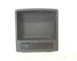 Commutateur controle traction ASR