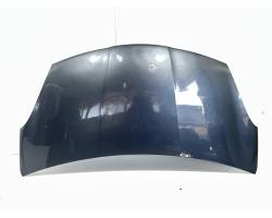 COFANO ANTERIORE NISSAN Pixo 1° Serie 651004A00C (09>13)