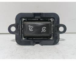 Cruise control switch