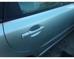 PORTIERA POSTERIORE DESTRA VOLVO V50 1° Serie (03>07)