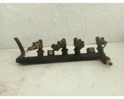 INIETTORI BENZINA FIAT Seicento Serie Benzina 1108 (00>05)