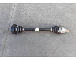 SEMIASSE POSTERIORE SINISTRO BMW Serie 3 E46 Berlina (01>05)