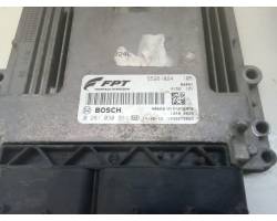 KIT AVVIAMENTO MOTORE FIAT Bravo 3° Serie 0 281 030 911 Diesel 1.6 (10>14)