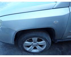 PARAFANGO ANTERIORE SINISTRO JEEP Compass Serie (07>11)
