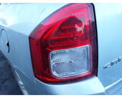 STOP FANALE POSTERIORE SINISTRO A LED JEEP Compass Serie (07>11)