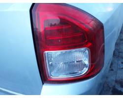 STOP FANALE POSTERIORE A LED DESTRO JEEP Compass Serie (07>11)