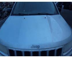 COFANO ANTERIORE JEEP Compass Serie (07>11)