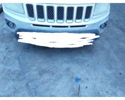 PARAURTI ANTERIORE COMPLETO JEEP Compass Serie (07>11)