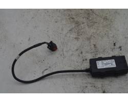 Bluetooth antenna