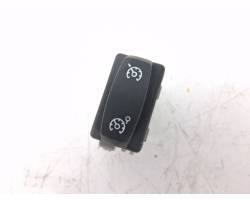 Cruise control switch