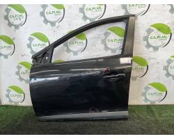PORTIERA ANTERIORE SINISTRA RENAULT Megane III 801015772R (08>16)