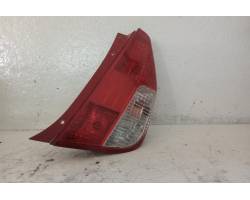 STOP FANALE POSTERIORE DESTRO HYUNDAI i10 1° Serie (07>11)