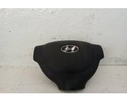 AIRBAG VOLANTE HYUNDAI i10 1° Serie (07>11)
