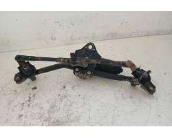 MOTORINO TERGICRISTALLO ANTERIORE HYUNDAI i10 1° Serie (07>11)