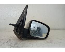SPECCHIETTO RETROVISORE DESTRO HYUNDAI i10 1° Serie (07>11)