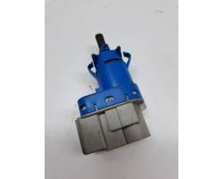 Brake pedal sensor switch