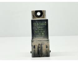 Glow plug pre-heat relay