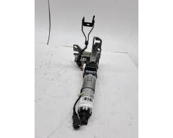 Tailgate lift motor