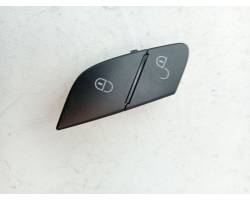 Central locking switch button