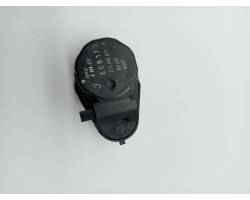 Air flap motor