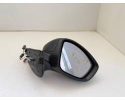 SPECCHIETTO RETROVISORE DESTRO PEUGEOT 208 Serie (12>19)